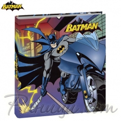 Папка класьор Batman 2012 